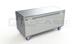 Алюминиевый кейс ProCase H.09